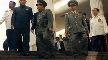 Slain North Korean played complicated role in ruling dynasty