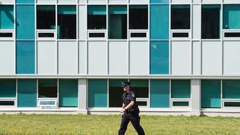 Police evacuate all schools in Prince Edward Island