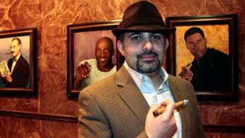 Cigar Smokers Resist Possible FDA Rules