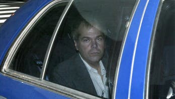 Reagan shooter Hinckley will soon leave hospital for good