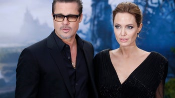 Brad Pitt fires back at ex Angelina Jolie after she filed request to remove judge amid divorce battle
