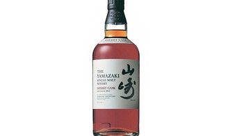 Surprising facts about Yamazaki Single Malt Sherry Cask 2013 -the world's best whisky
