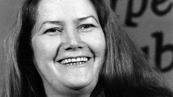 Australia newspaper criticized over obituary for 'The Thorn Birds' author