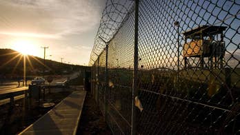 US Senate 'torture' report sought in 9/11 case at Guantanamo