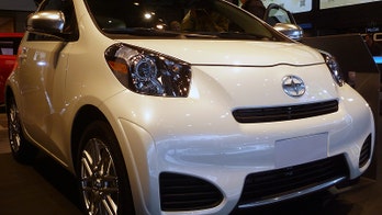 Smart Move? Toyota Delays Introduction of iQ Microcar