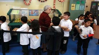 Groups Study Ways to Reduce Childhood Obesity
