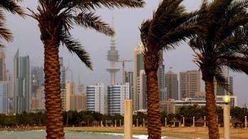 In Kuwait, opposition candidates return to ballot divided