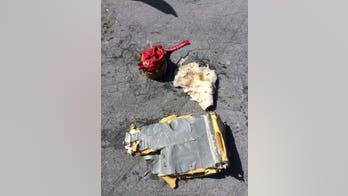 Bahamas missing plane: Coast Guard suspends search for aircraft with 4 on board