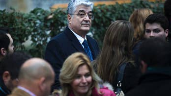 Spain: Guatemalan official absolved in prisoner's executions