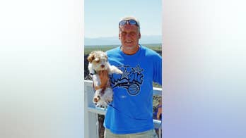 Authorities: Death of treasure hunter remains a mystery