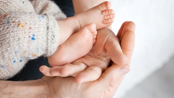 Fathers get depressed during and after pregnancy, too