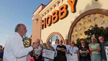 Opinion: In Hobby Lobby Decision, What About The Beliefs Of The Employees?