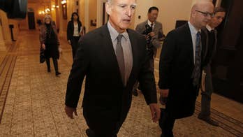 Jefferson Muzzle 'awards' take aim at free-speech offenders