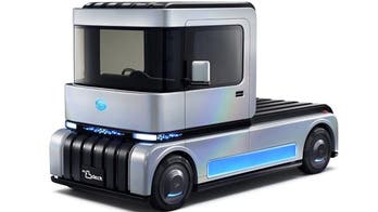 Daihatsu previews quirky concepts for Tokyo Motor Show