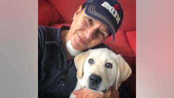 The Daily Spike: The power of a dog during recovery