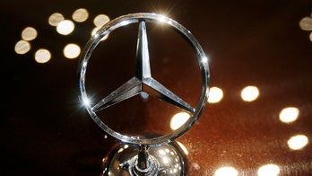 Daimler to recall 3 million vehicles to ease diesel doubts