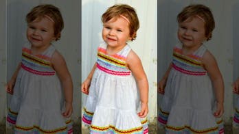 Parents of toddler who died after dental procedure say she never had cavities