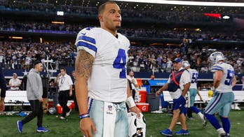 Cowboys' Dak Prescott on Breonna Taylor indictment decision: 'That's disgusting'