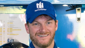 Dale Earnhardt Jr. retiring at end of 2017 NASCAR season