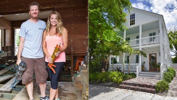 Dale Earnhardt Jr. is about to flip a home for a $500,000 profit