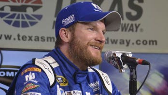 Potential F1 team owners plan to offer Dale Earnhardt Jr. a ride