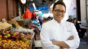 ‘Top Chef’ alum Dale Talde gets his food fantasies realized