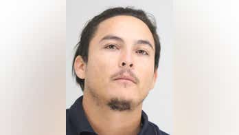 'It's OK,' man tells cop about live-in girlfriend, 15. 'She's gonna be 16 soon'