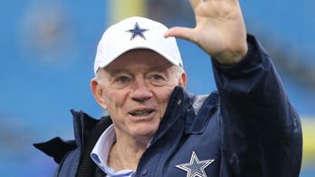 Cowboys, Yankees tops as Forbes releases list of most valuable sports franchises