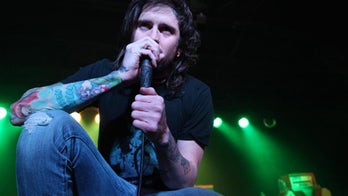 Christian rocker Dallas Taylor critically injured in ATV accident