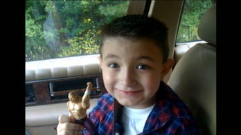 Georgia boy, 12, needs life-saving 5-organ transplant