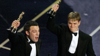 MIT grad claims he, not Damon or Affleck, came up with ‘Good Will Hunting’ idea