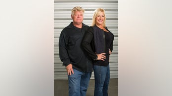 'Storage Wars' star suffers double brain aneurysm