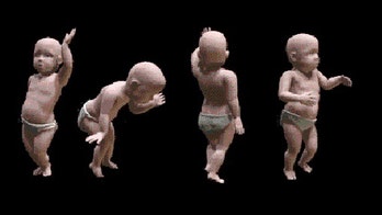 The story of the ultimate Hallow-meme costume you never knew about – and can never have