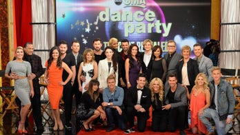 'Dancing with the Stars' season 18 cast revealed: Danica McKellar, Candace Cameron Bure to compete