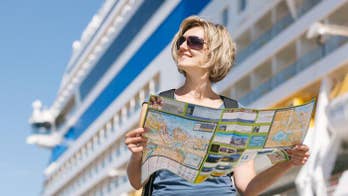 The world's most dangerous cruise ports