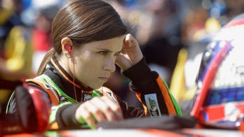 Danica to Formula One with Gene Haas? Don't rule it out