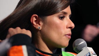 Puppy love? Patrick disappointed Super Bowl ad pulled