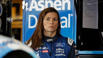Danica Patrick to end racing career at next year's Indy 500