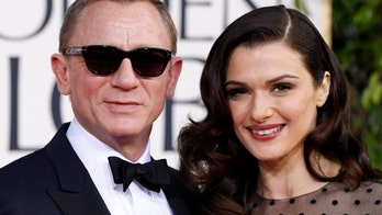 Rachel Weisz, 48, expecting first child with Daniel Craig