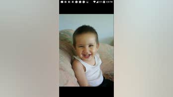 Number of hospitalizations linked to polio-like illness jumps to 9 after 1 child dies