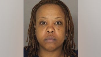 Teacher accused of pinning 7-year-old to floor ordered to stand trial