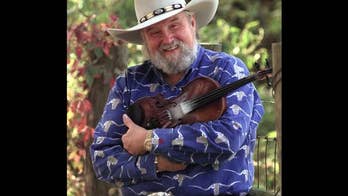 How Charlie Daniels came up with 'Devil Went Down to Georgia'