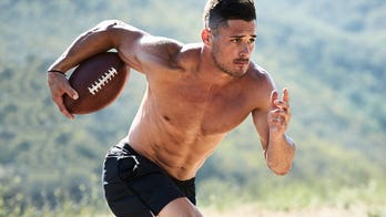 How 6 NFL players prep for game day