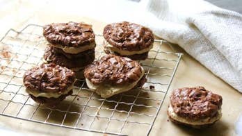 Lea Berman’s White House Christmas recipes