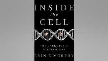 Inside the Cell: The Dark Side of Forensic DNA