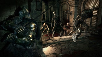'Dark Souls 3' review: Difficult but totally rewarding