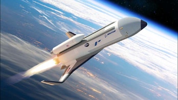DARPA is having Boeing build its amazing, experimental spaceplane