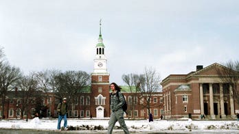 Robert Charles: I’m a conservative who was asked to speak at Dartmouth -- It’s incredible what happened next