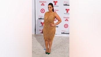 Dascha Polanco: Designers won't dress me