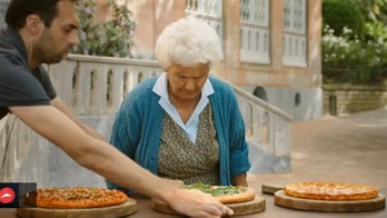 Elderly Italians dis Pizza Hut’s new menu items